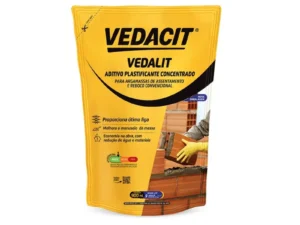 VEDACIT 900ML