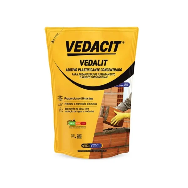 VEDACIT 900ML