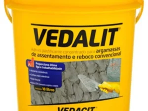 VEDALIT 18 LITROS
