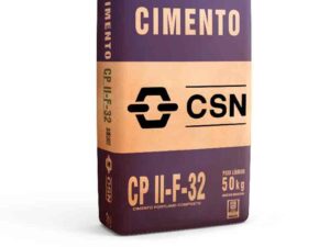 Cimento CSN 50kg