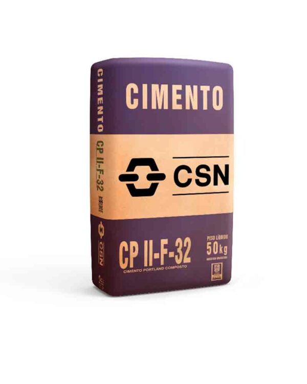 Cimento CSN 50kg